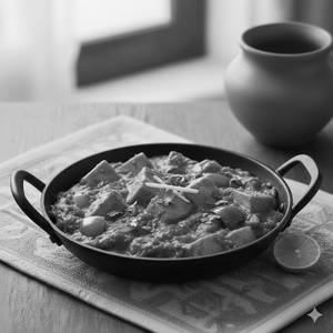 Special Kadhai Paneer