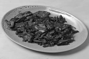 Roast Lamb Chilly Dry