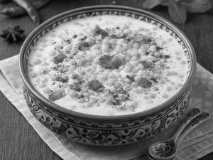 Boondi Raita