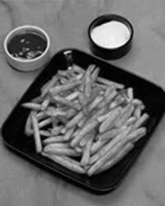 Peri - Peri French Fries