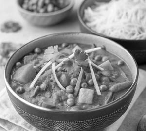 Veg Lababdar