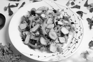 Cs Greek Chicken Salad