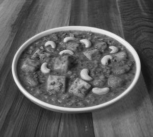 Kaju Paneer