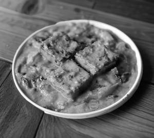 Punjabi Paneer Masala