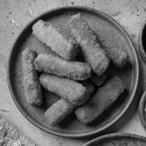 Chicken Fingers
