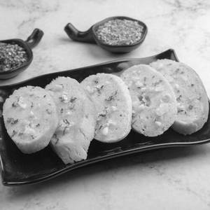 Mexican Garlic Bread