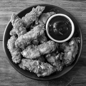 Chicken Strips