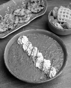 Dal Makhani Jain