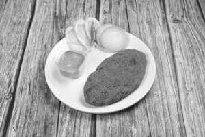 Chicken cutlet