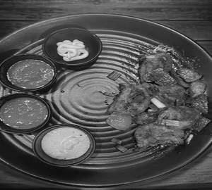 Cheese N Corn Kurkure Momos