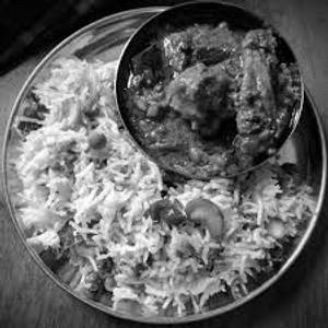Bhagara natukodi curry