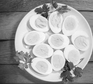 Boiled Egg (2)