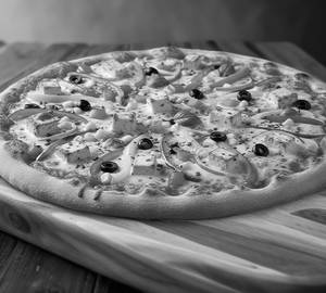 Shri Swadishtam Farmhouse Pizza (8 Inch)
