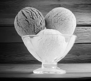 Ice cream scoop