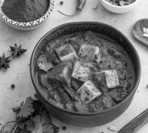 Paneer Kolhapuri