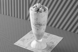 Kesar Pista Kaju Falooda