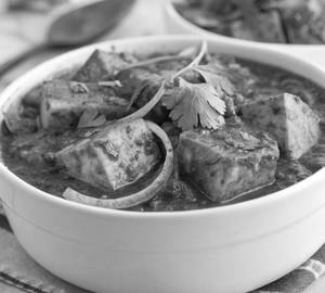 Paneer Musallam