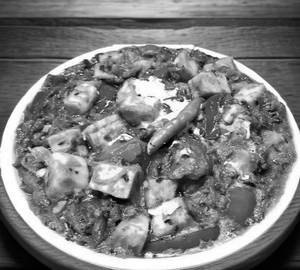 Paneer Chatpata