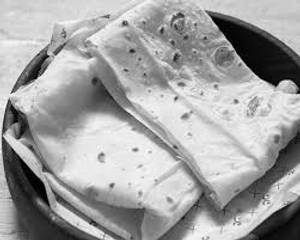 Rumali Roti (1Pc)