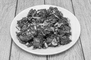 Chicken manchurian