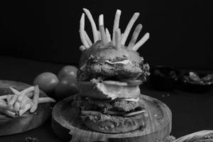 King Burger