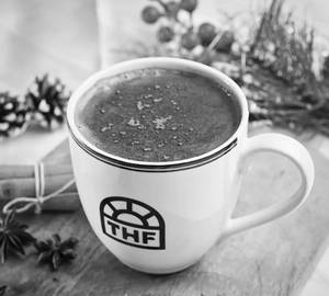 Classic Hot Chocolate