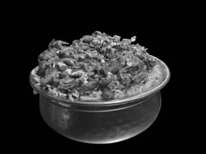 Chicken Moghalai  Biryani