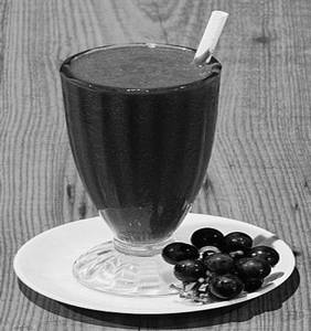 Grape Juice