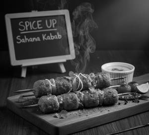 Sahana Kabab