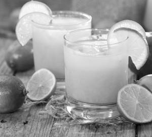 Lime Juice