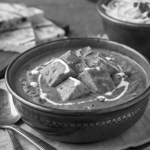 Paneer Makhani