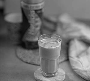 Horlicks