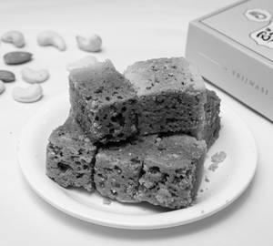 Mysore Pak