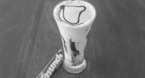 Munch shake