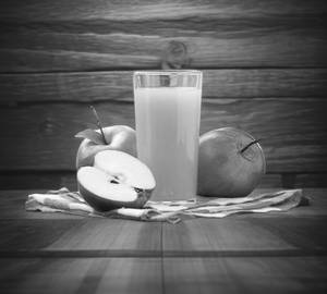 Apple Juice (350Ml)