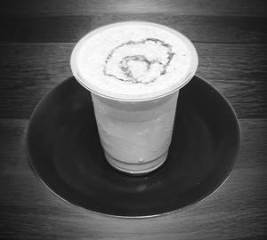 Caramel Cold Coffee
