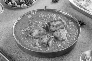 Paneer Tikka Lababdar