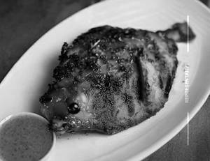 Fish Bbq - Bone Less