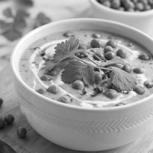 Methi Matar Malai