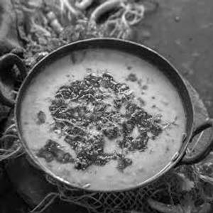 Shahi dal