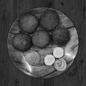 Fish chop [5 pieces]