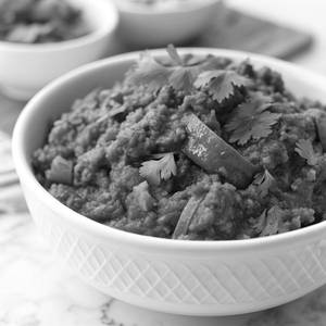 Veg. Kheema Masala