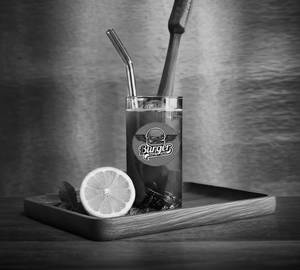 Masala Lemonade