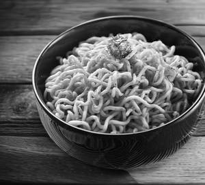 Midnight Masala Maggi