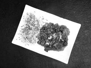 Chicken manchurian