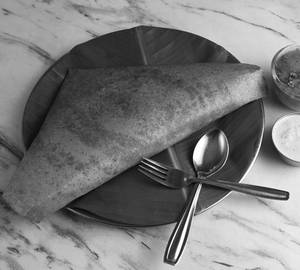 Mysore Sada Dosa