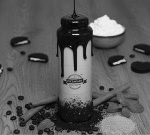 Oreo Cold Coffee