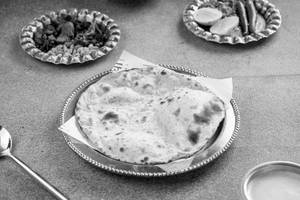 Tandoori Roti