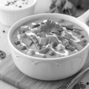 Garden Korma