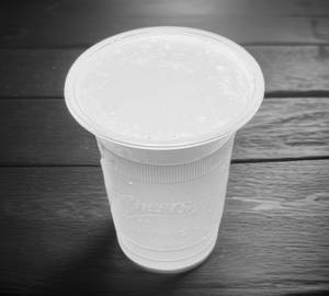 Classic Cold Coffee